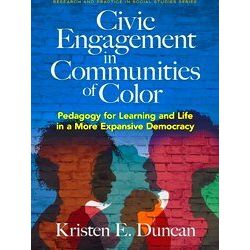 Research And Practice In Social Studies Series Civic Engagement In Communities O