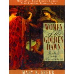 Women Of The Golden Dawn