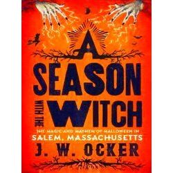 A Season With the Witch