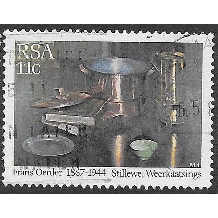 1985 SG 577 - fine used (o)
