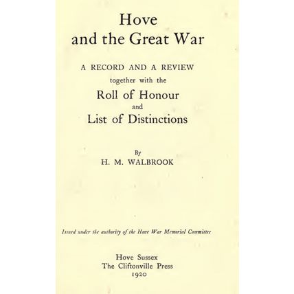 Sussex 308 Vintage History & Genealogy books PDF DVD disc