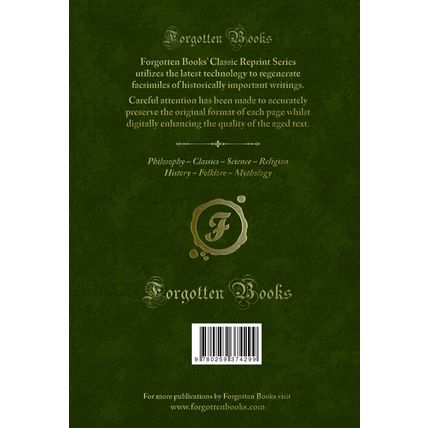 Poems and Stories (Classic Reprint)
