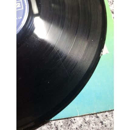 Con Funk Shun – Touch (6337154) 1980 (LP)