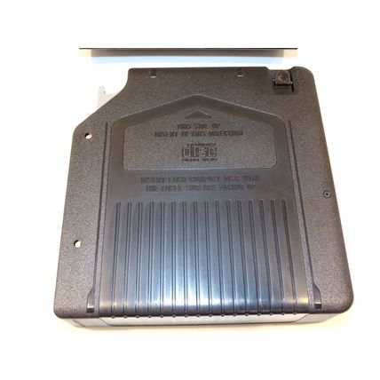 1998 - 2006 Lexus CD Magazine Multi Disc Player 86273-60040 99 2000 01 02 03 04
