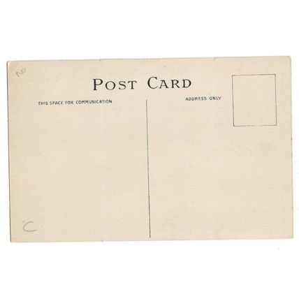Dedham, War Memorial, Royal Square, Suffolk, Postcard.