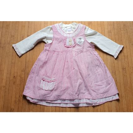Baby Girl Clothing Bundle - 3-12 Months All New / Unworn