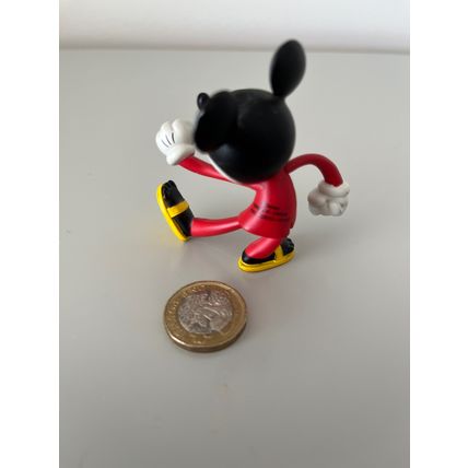 VINYLMATION MICKEY MOUSE MUMBAI MADNESS FIGURE