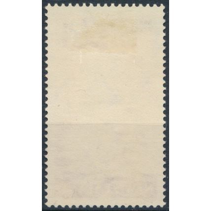 Definitive: £1 - New Zealand 1960 - NM H - SG 802