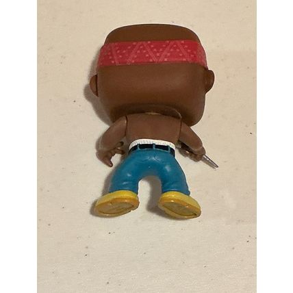 Funko Pop! Rocks - Tupac Shakur Limited Specialty Vinyl Figure (No Box)
