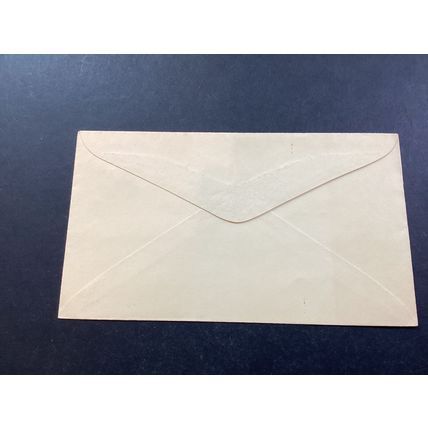 ICOLLECTZONE US U114 S8 K38 Wmk 2 VF Mint Cover (B400-80)