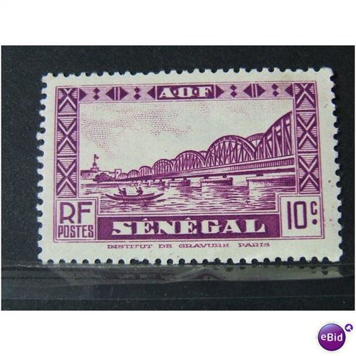 senegal SG 144 LMM