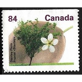 1991/1996 SG 1475a - #2 fine used (o) - from booklet