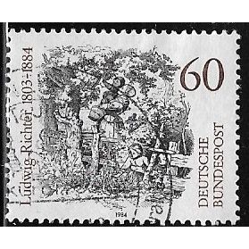 1984 Michel 1213 - fine used (o)