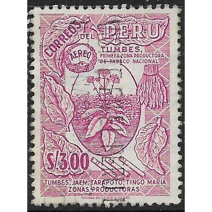 1962 Michel 627 - #2 fine used (o)