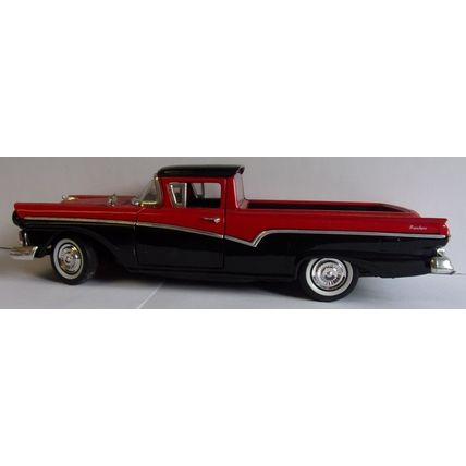 1957 FORD RANCHERO 1:18 # 92218