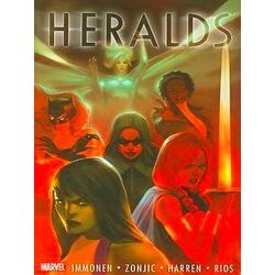 Heralds