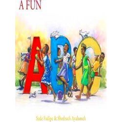 A Fun Abc