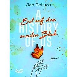 A History Of Us - Erst Auf Den Zweiten Blick