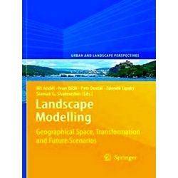 Urban and Landscape Perspectives: Landscape Modelling