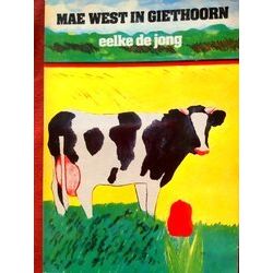Mae West In Giethoorn