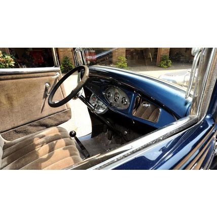 1932 Ford 3 Window Coupe