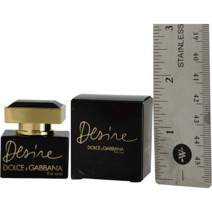 THE ONE DESIRE INTENSE by EAU DE PARFUM 0.16 OZ MINI For WOMEN