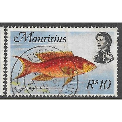 1969/1973 SG 399 - fine used (o)
