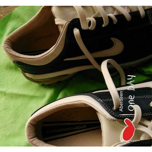 Nike Sports Performance Golf Shoes, 8.5W
