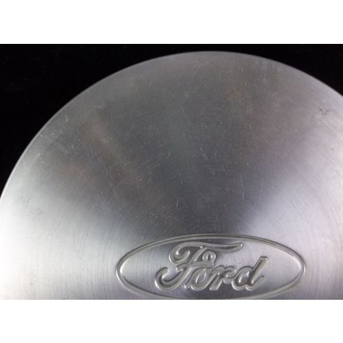 1990's Ford E-150 Econoline Dog Dish Wheel Center Cap OEM