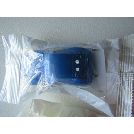 Nestle 2006 Cars Disney Pixar Light Speeders Car Sealed Variants (c4)