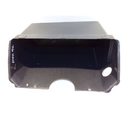 1976 Dodge Van Plastic Glove Box Liner OEM 1971 72 73 74 75 77 78