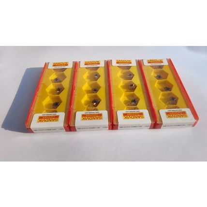 SANDVIK MB-07TH175MM-10R 1025 CoroCut MB Thread Head, 1box=5pcs New