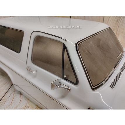 1979 Chevy Blazer Body Custom Painted For Traxxas TRX-4 RC Scale Crawlers 12.3"