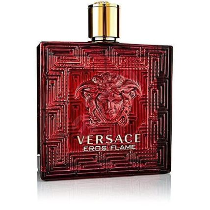 Versace Eros Flame for Men 3.4 Oz Eau De Parfum Spray