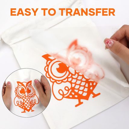 HTVRONT HTV Heat Transfer Vinyl Bundle - 20 Pack 12'' X 3FT Iron on Vinyl for Al