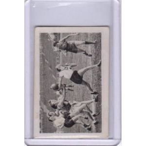 1932 Bulgaria Olympics Sports Photos Women