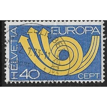 1973 Michel 995 - #3 fine used (o)