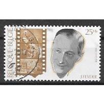 Belgium ( Belgique ) N° 2434 YVERT OBLITERE (USED)