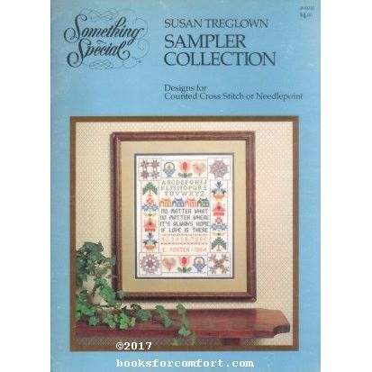 Something Special Sampler Collection #90014