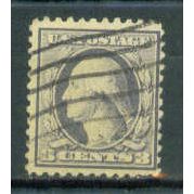 Used 529 3c George Washington Average Plus A13186