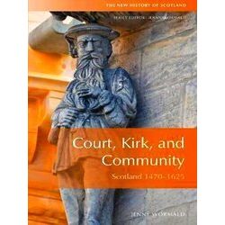 Court, Kirk And Community