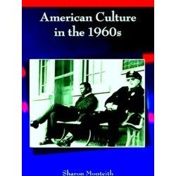 American Culture In The 1960S