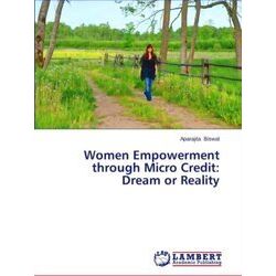 Women Empowerment Through Micro Credit