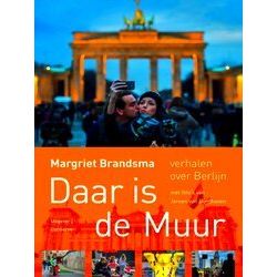 Daar Is De Muur