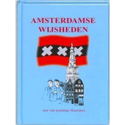 Amsterdamse Wijsheden
