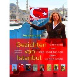 Gezichten Van Istanbul
