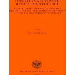 Funktionalistische Rezeptionstheorie
