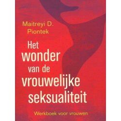 Het Wonder Van De Vrouwelijke Seksualiteit