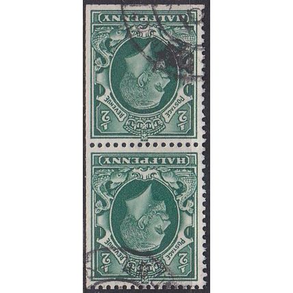 ENGLAND GREAT BRITAIN [1934] MiNr 0175 Z II ( O/used ) [01]