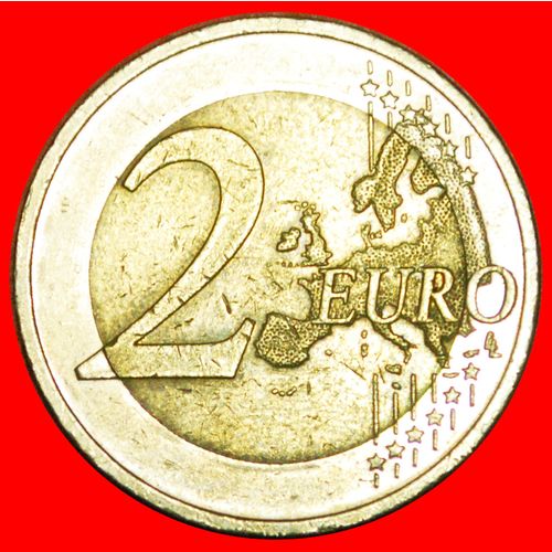 Ⰶ SHIP: GERMANY ★ 2 EUROS 2002-2012G! LOW START ★ NO RESERVE!